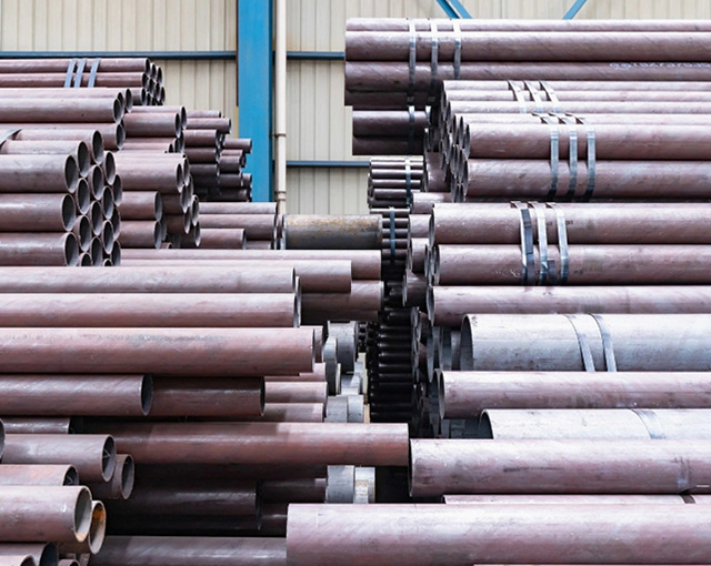 ASTM A589 Carbon Steel Pipe